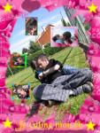 Je t'aime bb